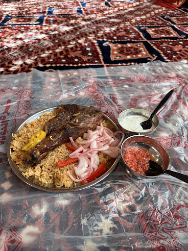 Photo of Layali Riyadh - 58 Old Christchurch Rd, Bournemouth BH1 1LR